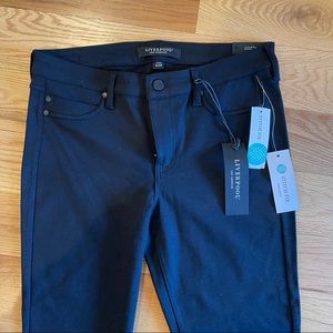 Liverpool Jacqueline Skinny Pant stitch fix